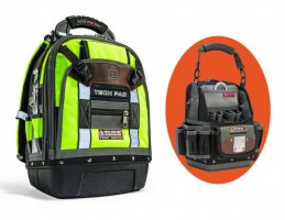Veto Pro Pac Tech-Pac Hi-Viz Backpack + F.O.C SB-LD Hybrid Pouch £279.00